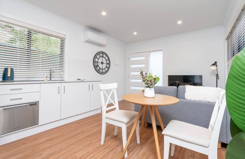 Ainslie House | Cosy Unit in Scenic Ainslie