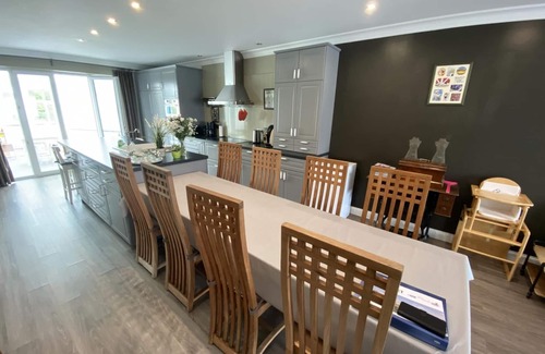 Heers House | Cosy vacation home for 8 persons