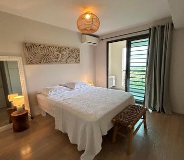 Faaa Apartment | Cosy Vaikea Lodge, Pamatai road