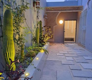 Hay Nozha Villa | Cosy villa
