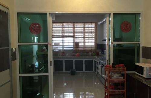 Seremban House | Cosy Wedding House, 5mins from Sban TOL