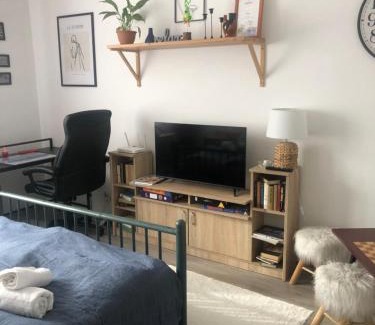 Kaposvar Apartment | Cosy66