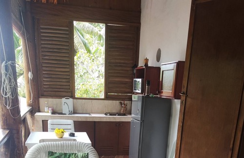 Mahe Island Villa | Coté Sud Unique Villas and Bungalows - Girasole