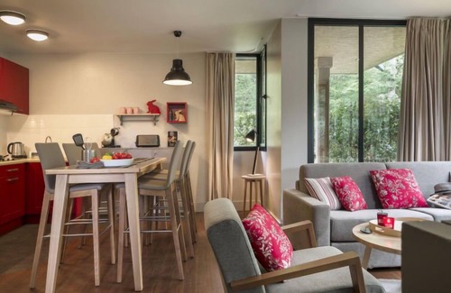 Les Barils House | Cottage Pagode VIP by Interhome