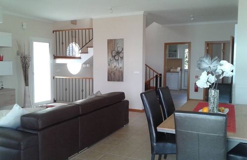 Estreito da Calheta House | Cottage with stunning views of the Atlantic Ocean and the mountains - Casa Laurisol