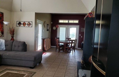 Del Valle House | ~COTA~MotoGP~NASCAR~Formula 1~Tesla~Austin~Quiet