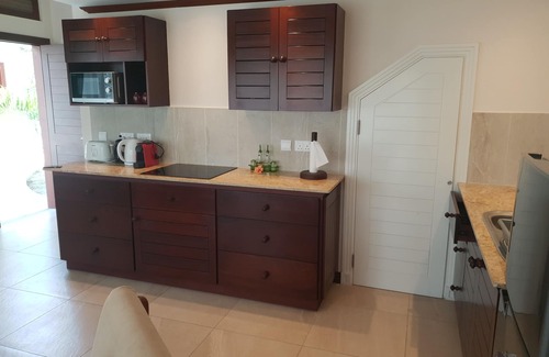 Praslin Island House | Cote d'Or Footprints