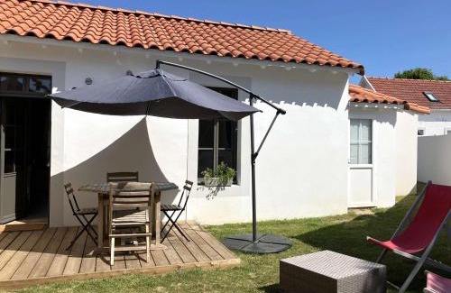 Saint-Hilaire-de-Riez Villa | Cote Plage Saint Hilaire de Riez