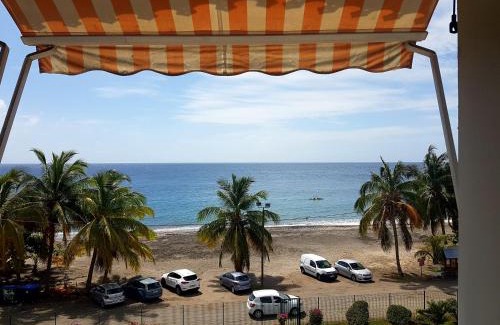 Le Carbet Apartment | Cote Plage