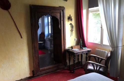 Troo Bed & Breakfast | Cote Sud