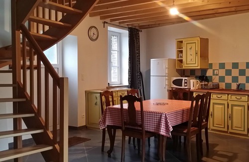Crasville House | Cotentin country house