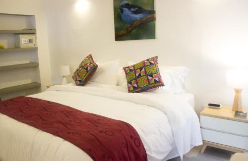 Alegrias Hotel | Cotinga Hotel Spa