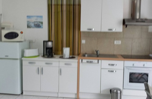 La Cotiniere Apartment | Cotinière - Nice Studio ranked 3 STARS - 200 m from the sea -700 m Port