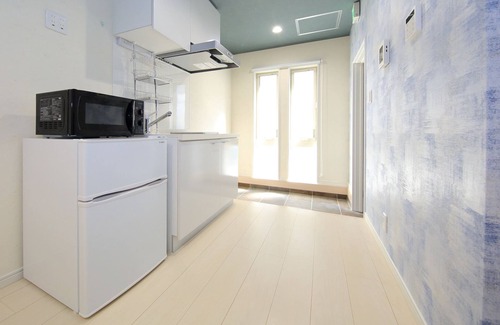 Asagayakita Apartment | COTO Tokyo Koenji