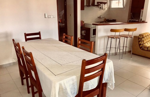 Littoral Department Apartment | Cotonou: Apartment/flat - COTONOU