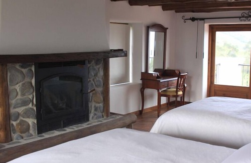 Rumipamba Hotel | CotopaxiPungo Finca Hotel