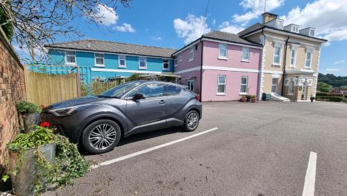 Stroud Apartment | Cotswold Aparthotel