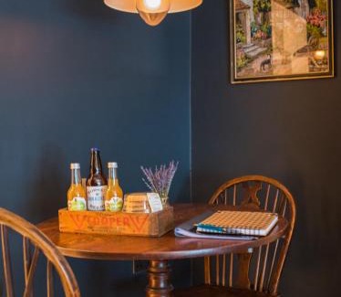 Cirencester Apartment | Cotswold Place