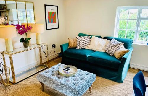 Enstone House | Cotswolds Cottage 5min from Soho Farmhouse