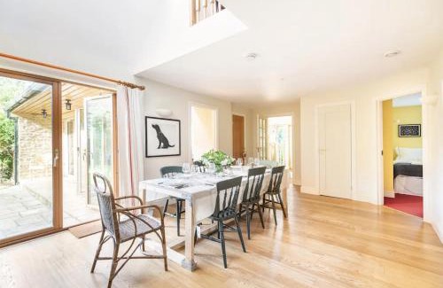 Charlbury House | Cotswolds Eco House