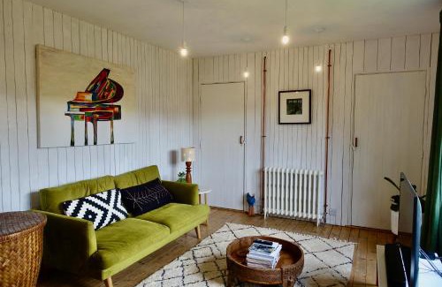 Temple Guiting House | Cotswolds Swedish Cottage