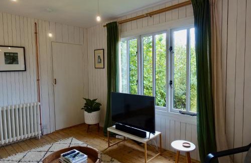 Temple Guiting House | Cotswolds Swedish Cottage