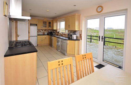 Ballyconneely Cottage | Cottage 102 - Ballyconneely