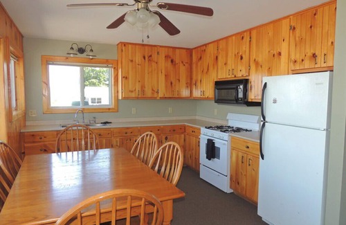 Cape Vincent Cottage | Cottage #11 - 3 bedroom/1 bath