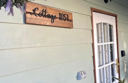 Brown Hill Villa | Cottage 1851 Boutique in Brown Hill