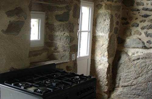 Isserteaux House | Cottage 2-4 p. - In the heart of nature - Livradois-Forez - Au Bout du Ciel - Chez Anna