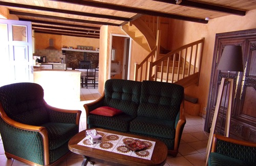 Dineault House | Cottage 2 * at the entrance of the Presqu'ile de Crozon (Châteaulin-Dinéault)