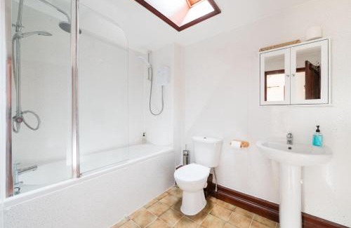 Bedford House | Cottage 2 Scald end