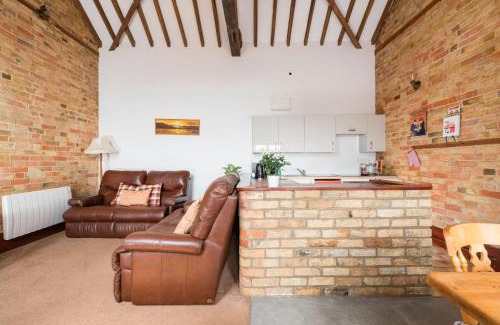 Bedford House | Cottage 2 Scald end