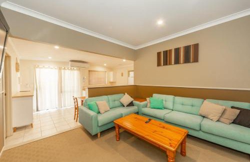 Lake Hume Village House | Cottage 20 - 3 Bedroom - Lake Hume Resort