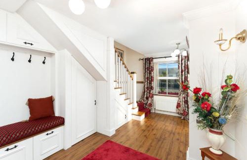 Ballyconneely House | Cottage 206 - Ballyconneely