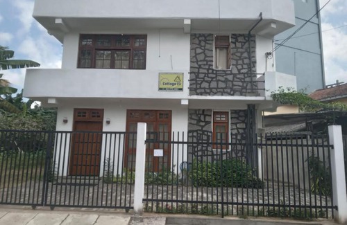 Kurunegala Apartment | Cottage 23