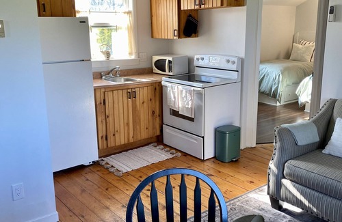 French River Cottage | Cottage #3 - 2 bedroom - family & pet friendly!