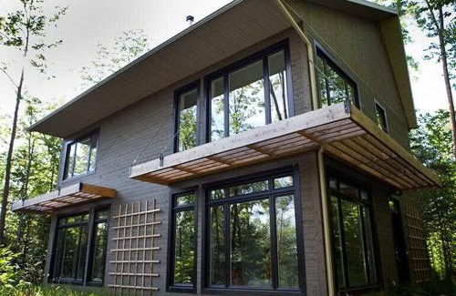 Eastman Ski Chalet | Cottage 35 Chemin Gilbert