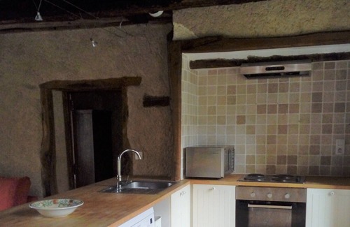 Salon House | Cottage 4/6 p, heated pool, infrared sauna, large private garden