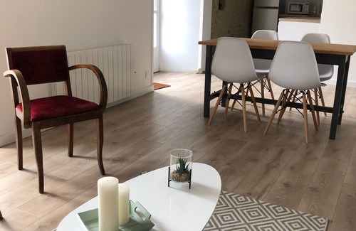 Sainte-Mere-Eglise House | Cottage 4 people quiet