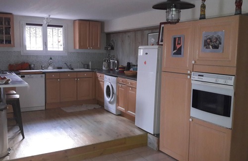 Opoul-Perillos Cottage | Cottage 4 people with swimming pool