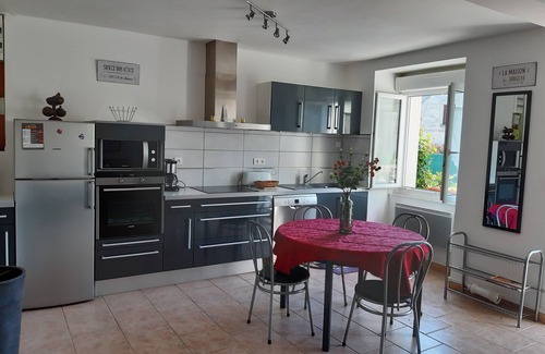 Ravieres Cottage | Cottage 4 people - Ravières - Burgundy