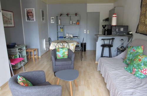 Vallabrix House | Cottage 4 people terrace swimming pool large garden
