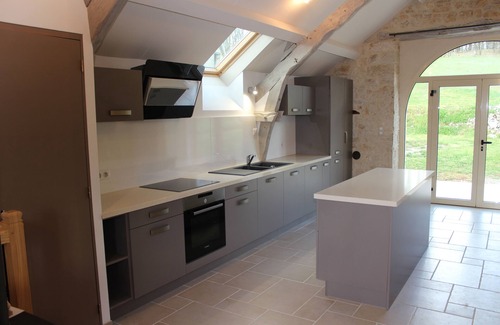 Saint-Cernin Cottage | Cottage 4 pers tt comfort