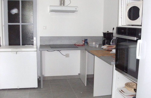 Maillezais Cottage | Cottage, 4 *, "The Murier Marais Poitevin", up to 14 people