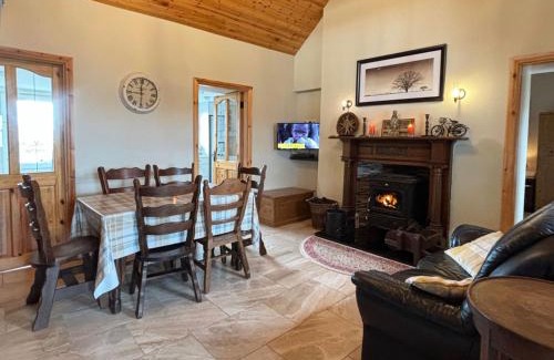 Connemara House | Cottage 477 - Carna