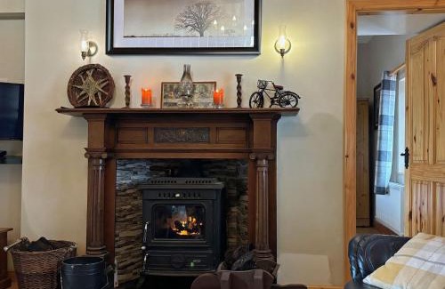 Connemara House | Cottage 477 - Carna
