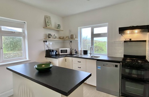 Renvyle Cottage | Cottage 483 - Renvyle - sleeps 8 guests in 4 bedrooms
