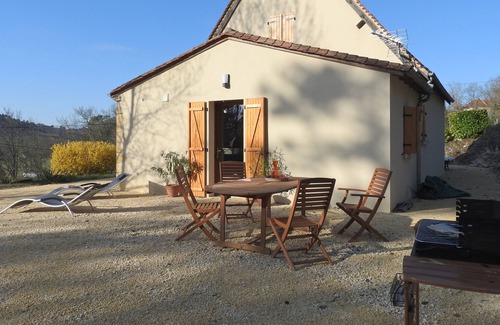 Tursac House | Cottage 6/8 people in Black Périgord