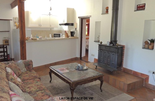 Bellevigne-en-Layon Cottage | Cottage 6 Places 90 M² 3 room 2 bathroom 3 WC